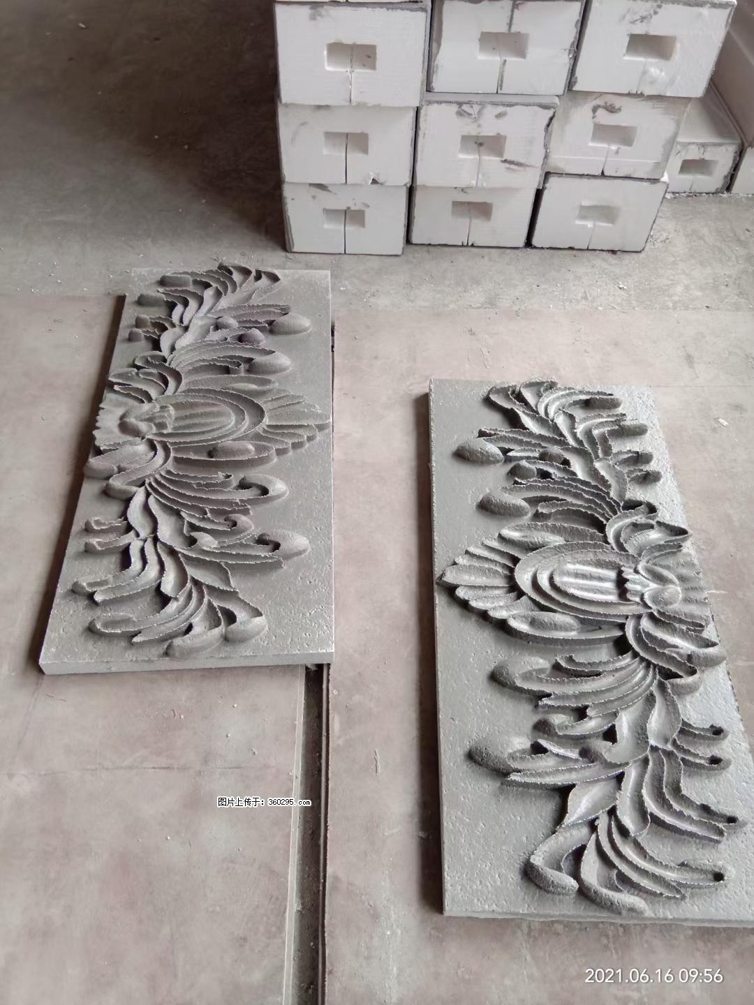 EPS浮雕(3) - 六安三象EPS建材 la.sx311.cc