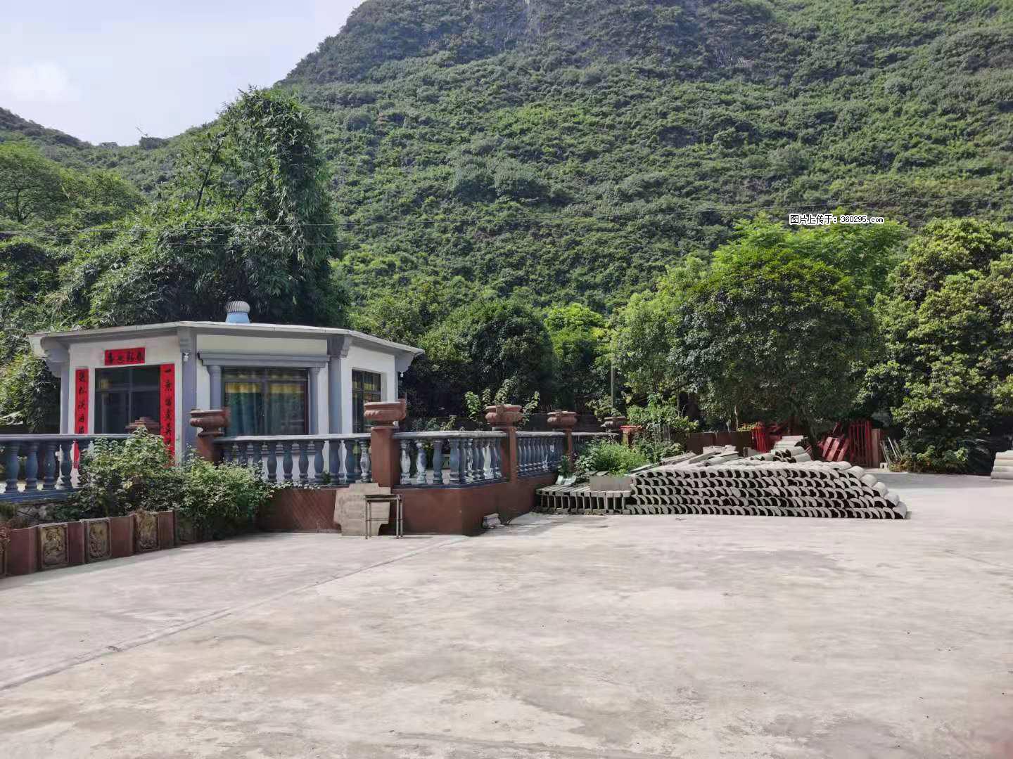 三象公司厂部餐厅(12) - 六安三象EPS建材 la.sx311.cc