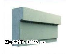 产品三维图型 - 檐口线，型号：SX311-YK-1，规格：180x350mm(1) - 六安三象EPS建材 la.sx311.cc