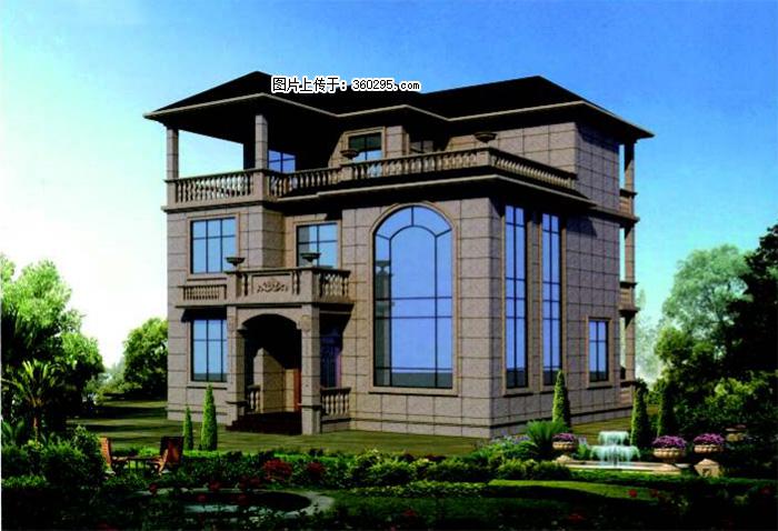 EPS工程案例(1) - 六安三象EPS建材 la.sx311.cc