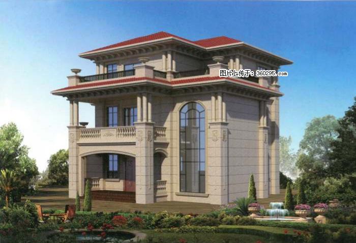 EPS工程案例(3) - 六安三象EPS建材 la.sx311.cc