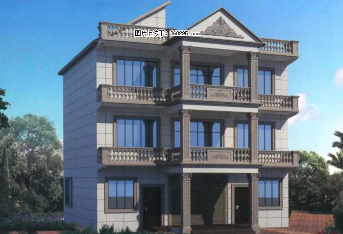 EPS工程案例(5) - 六安三象EPS建材 la.sx311.cc