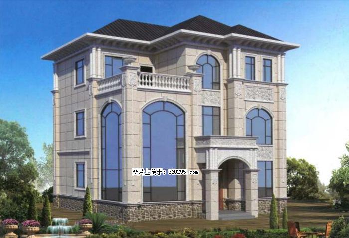 EPS工程案例(6) - 六安三象EPS建材 la.sx311.cc